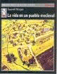 VIDA EN UN PUEBLO MEDIEVAL