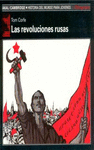 REVOLUCIONES RUSAS