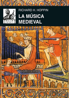 MUSICA MEDIEVAL