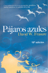 PAJAROS AZULES