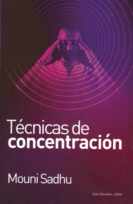 TECNICAS DE CONCENTRACION