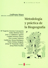 METODOLOGIA PRACTICA DE BIOGEOGRAFIA