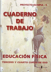 EDUCACION FISICA 2 CICLO OLIMPIA CUADERNO ESO
