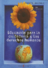 EDUCACION CIUDADANIA Y DERECHOS HUMANOS 3 ESO