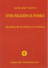 OTRA RELIGION ES POSIBLE