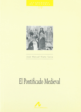 PONTIFICADO MEDIEVAL EL