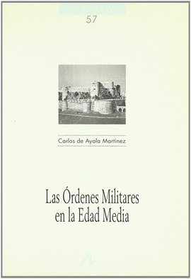 ORDENES MILITARES EN LA EDAD MEDIA LAS (57)