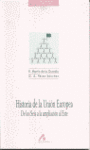 HIST DE LA UNION EUROPEA