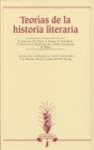 TEORIAS DE LA HIST LITERARIA