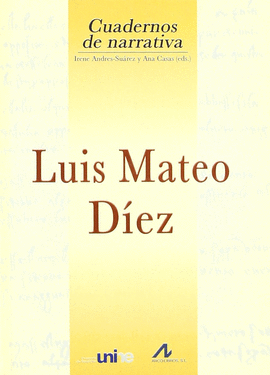 LUIS MATEO DIEZ