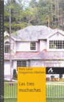 TRES MUCHACHAS LAS