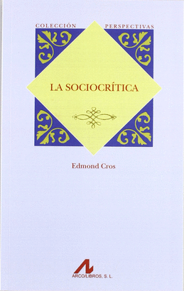 SOCIOCRITICA LA