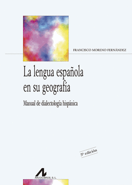 LENGUA ESPAÑOLA EN SU GEOGRAFIA LA