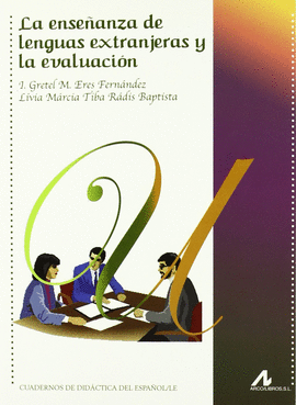ENSEÑANZA DE LENGUAS EXTRANJERAS Y LA EVALUACIÓN LA