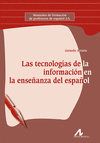 TECNOLOGIAS DE LA INFORMACION EN LA ENSEÑANZA DEL ESPAÑOL LAS