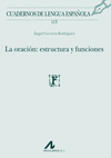 ORACION LA