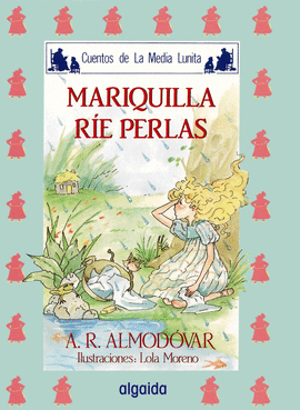 MARIQUILLA RÍE PERLAS