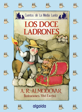 DOCE LADRONES LOS