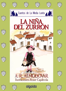 NIÑA DEL ZURRON