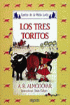 TRES TORITOS N 15