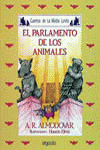PARLAMENTO DE LOS ANIMALES N 20