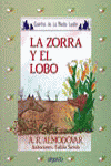 ZORRA Y EL LOBO N 10