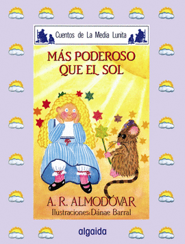 MÁS PODEROSO QUE EL SOL