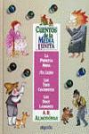 CUENTOS DE LA MEDIA LUNITA 2