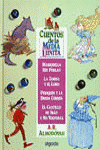 CUENTOS DE LA MEDIA LUNITA 3