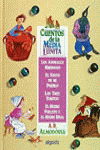 CUENTOS DE LA MEDIA LUNITA 4