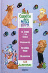 CUENTOS DE LA MEDIA LUNITA 8