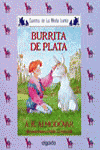 BURRITA DE PLATA
