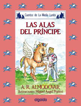 ALAS DEL PRINCIPE