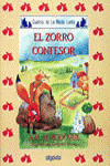 ZORRO CONFESOR