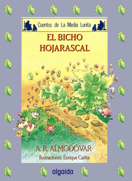 BICHO HOJARASCAL EL
