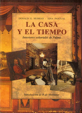 CASA Y EL TIEMPO LA