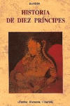 HIST DE DIEZ PRINCIPES
