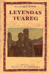 LEYENDAS TUAREG