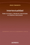 INTERTEXTUALIDAD