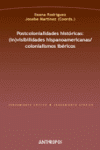POSTCOLONIALIDADES HISTORICAS