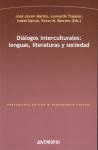DIALOGOS INTERCULTURALES LENGUAS LITERATURAS Y SOCIEDAD
