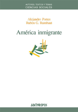 AMÉRICA INMIGRANTE