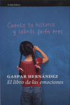 LIBRO DE LAS EMOCIONES EL