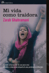 MI VIDA COMO TRAIDORA