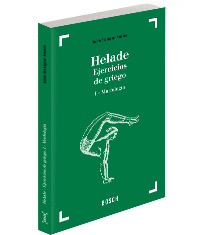 HELADE EJERCICIOS DE GRIEGO I MORFOLOGIA