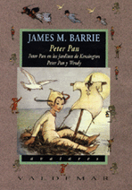 PETER PAN