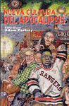 NUEVA CULTURA DEL APOCALIPSIS