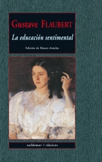 EDUCACIÓN SENTIMENTAL LA