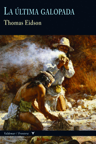 ÚLTIMA GALOPADA LA