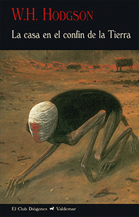 CASA EN EL CONFÍN DE LA TIERRA LA
